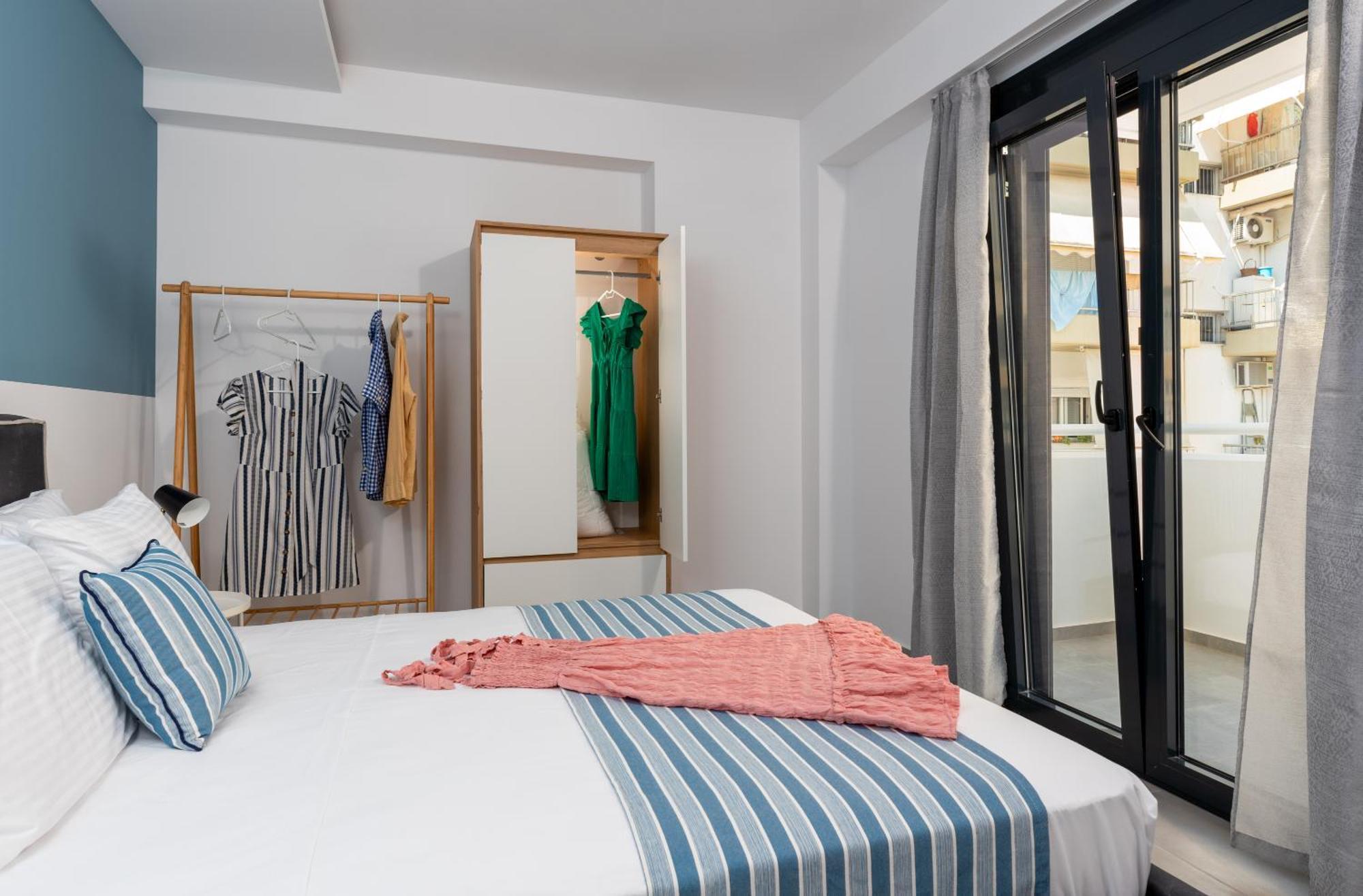 Propan City Suites โวโลส ภายนอก รูปภาพ