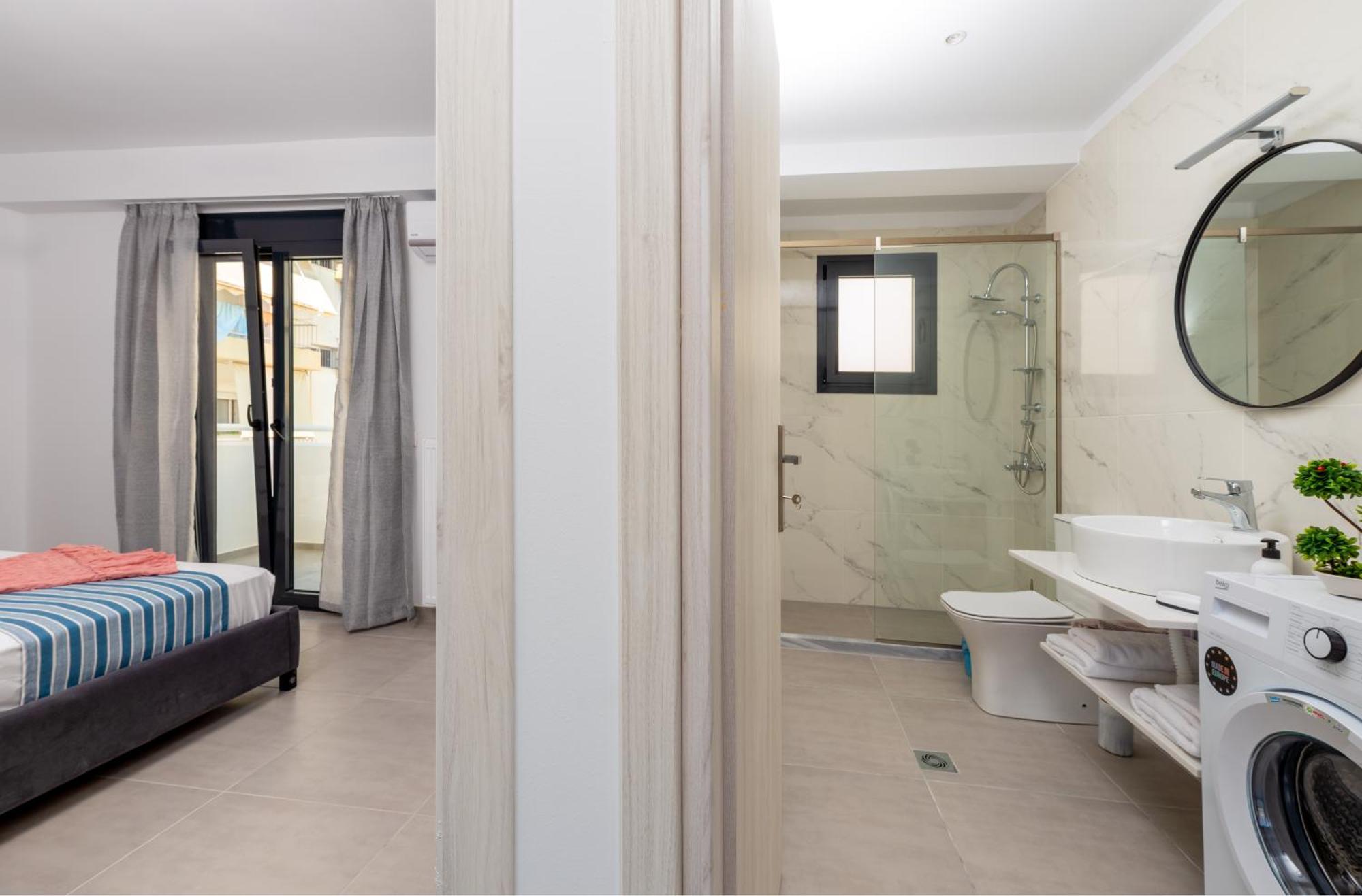Propan City Suites โวโลส ภายนอก รูปภาพ