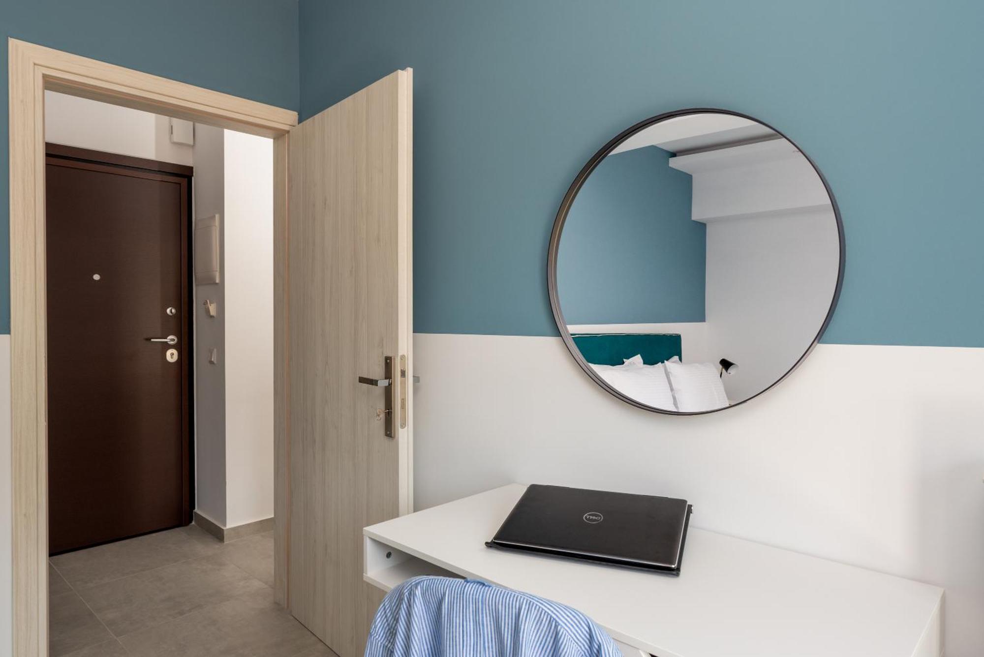 Propan City Suites โวโลส ภายนอก รูปภาพ