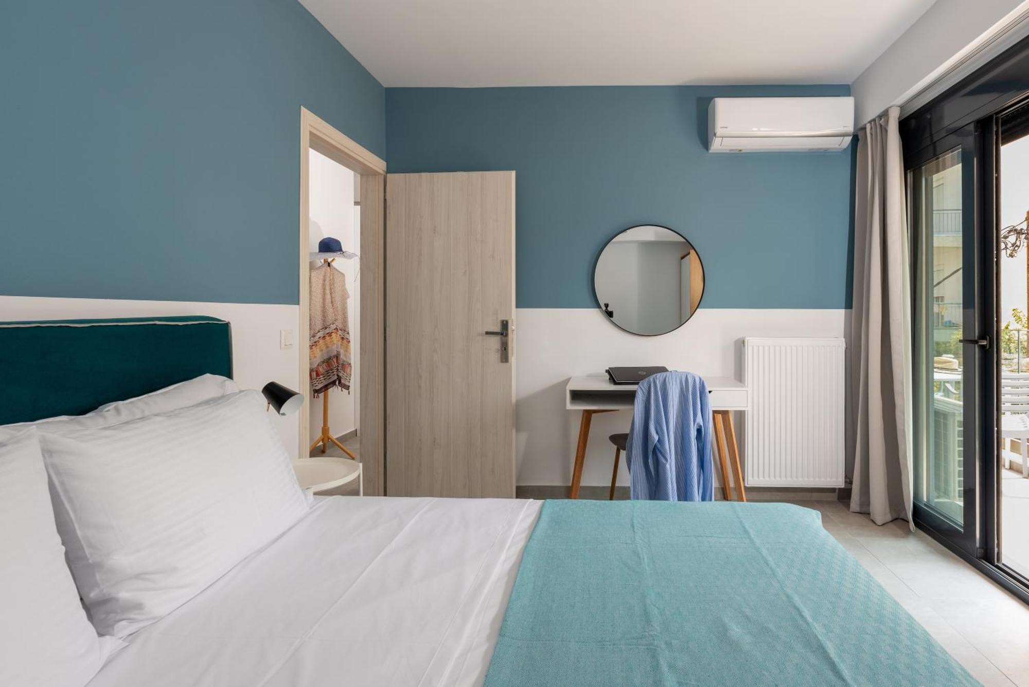 Propan City Suites โวโลส ภายนอก รูปภาพ