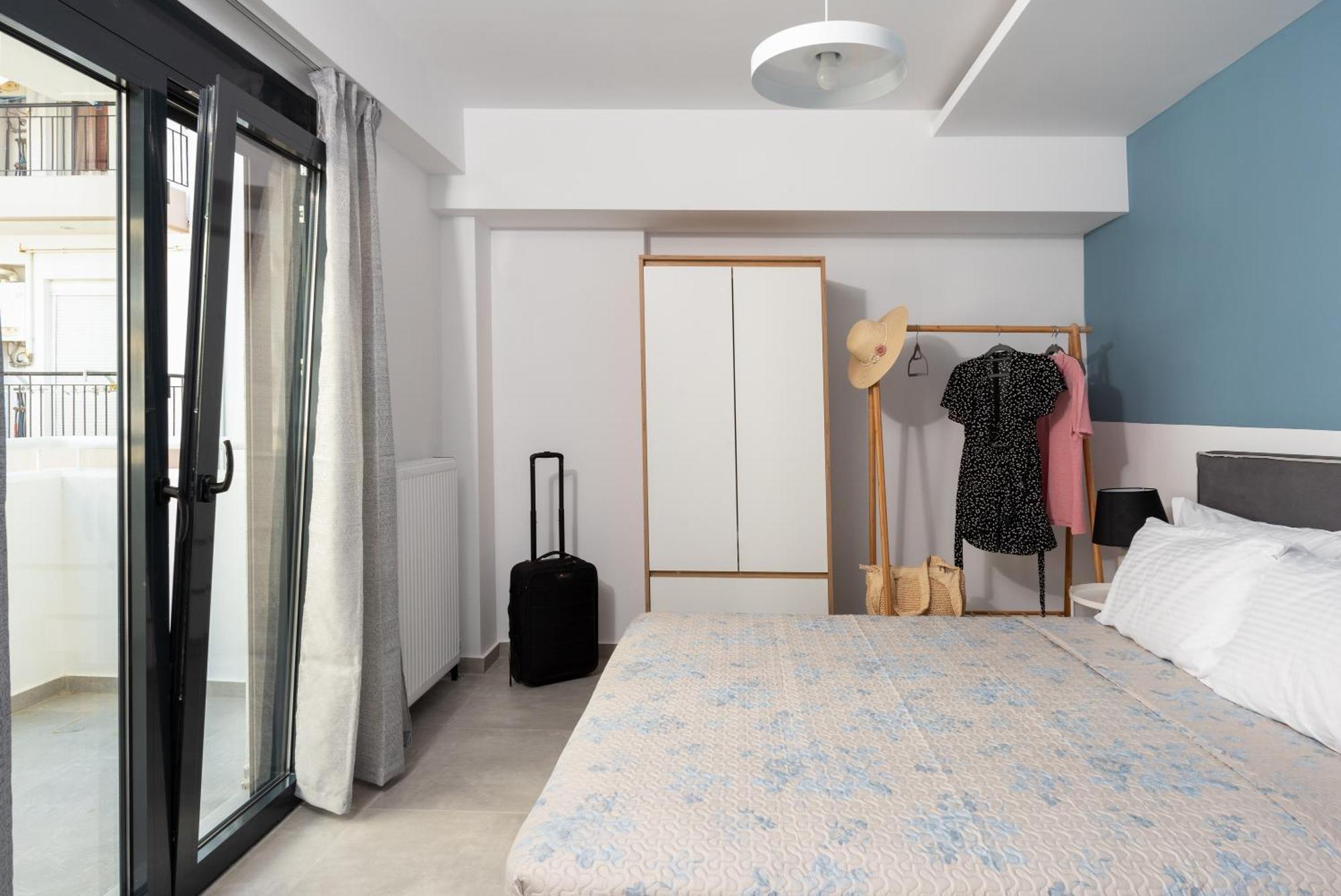 Propan City Suites โวโลส ภายนอก รูปภาพ