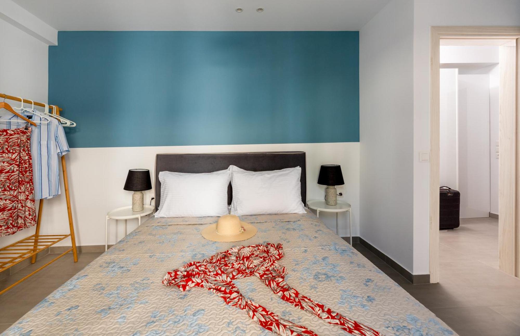 Propan City Suites โวโลส ภายนอก รูปภาพ